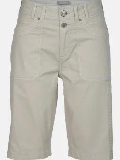 Damen Shorts in sportivem Style