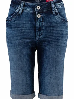 Damen Shorts "Korfu"