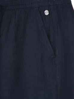 Damen Shorts mit elastischem Bund