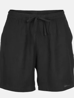 Damen Shorts mit elastischem Bund