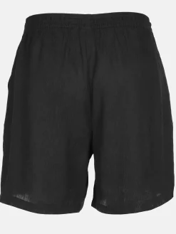 Damen Shorts mit elastischem Bund