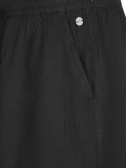 Damen Shorts mit elastischem Bund