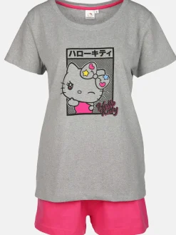 Damen Shorty "Hello Kitty"