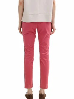 Damen Slim Fit Hose