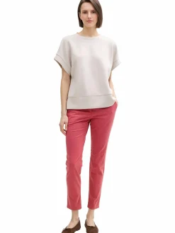 Damen Slim Fit Hose
