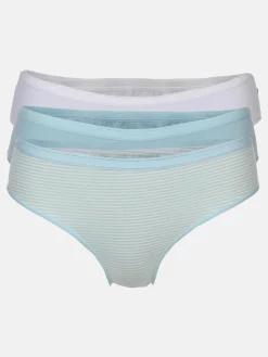 Damen Slip im 3er Pack