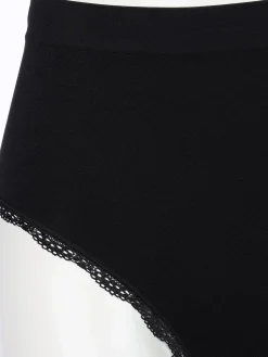 Damen Slip im 2er Pack ohne Nähte