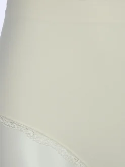 Damen Slip im 2er Pack ohne Nähte