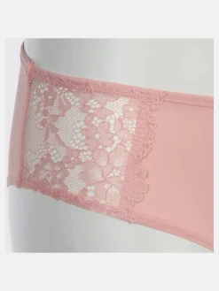 Damen Slip mit Spitze