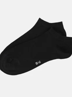 Damen Sneakersocken Bambus im 2er Pack