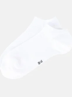 Damen Sneakersocken Bambus im 2er Pack