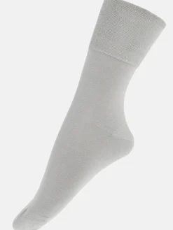 Damen Socken Bambus im 2er Pack