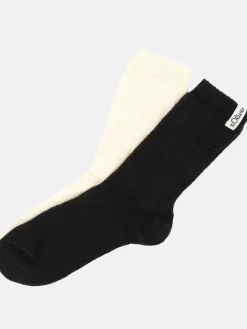 Damen Socken im 2er Pack