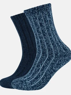 Damen Socken im 2er Pack