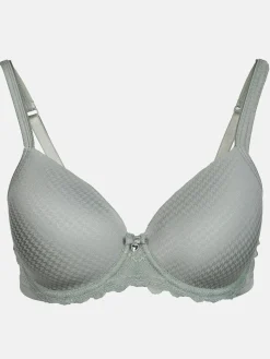 Damen Softschalen BH im Vichylook