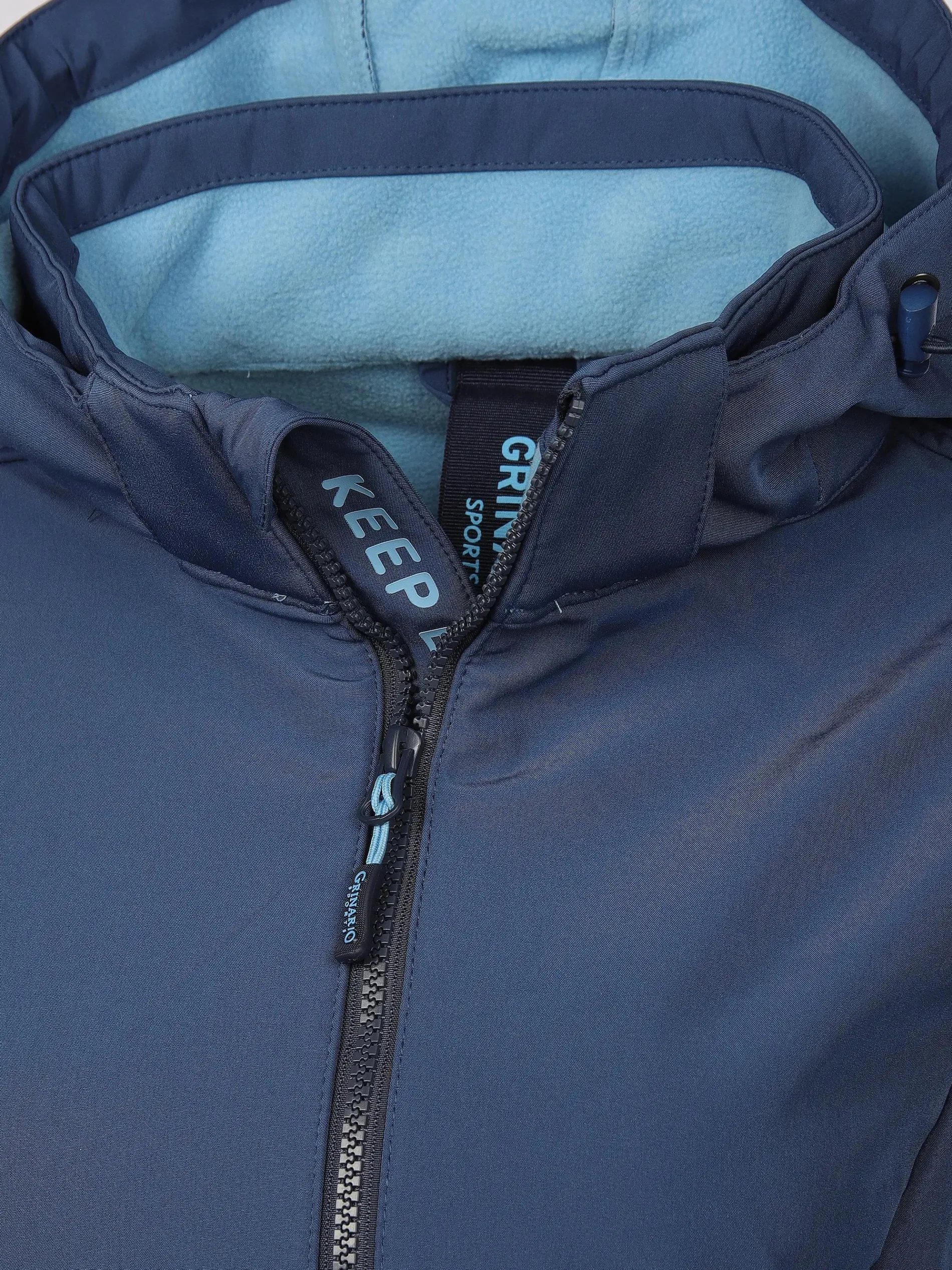 Damen Softshelljacke mit Kapuze