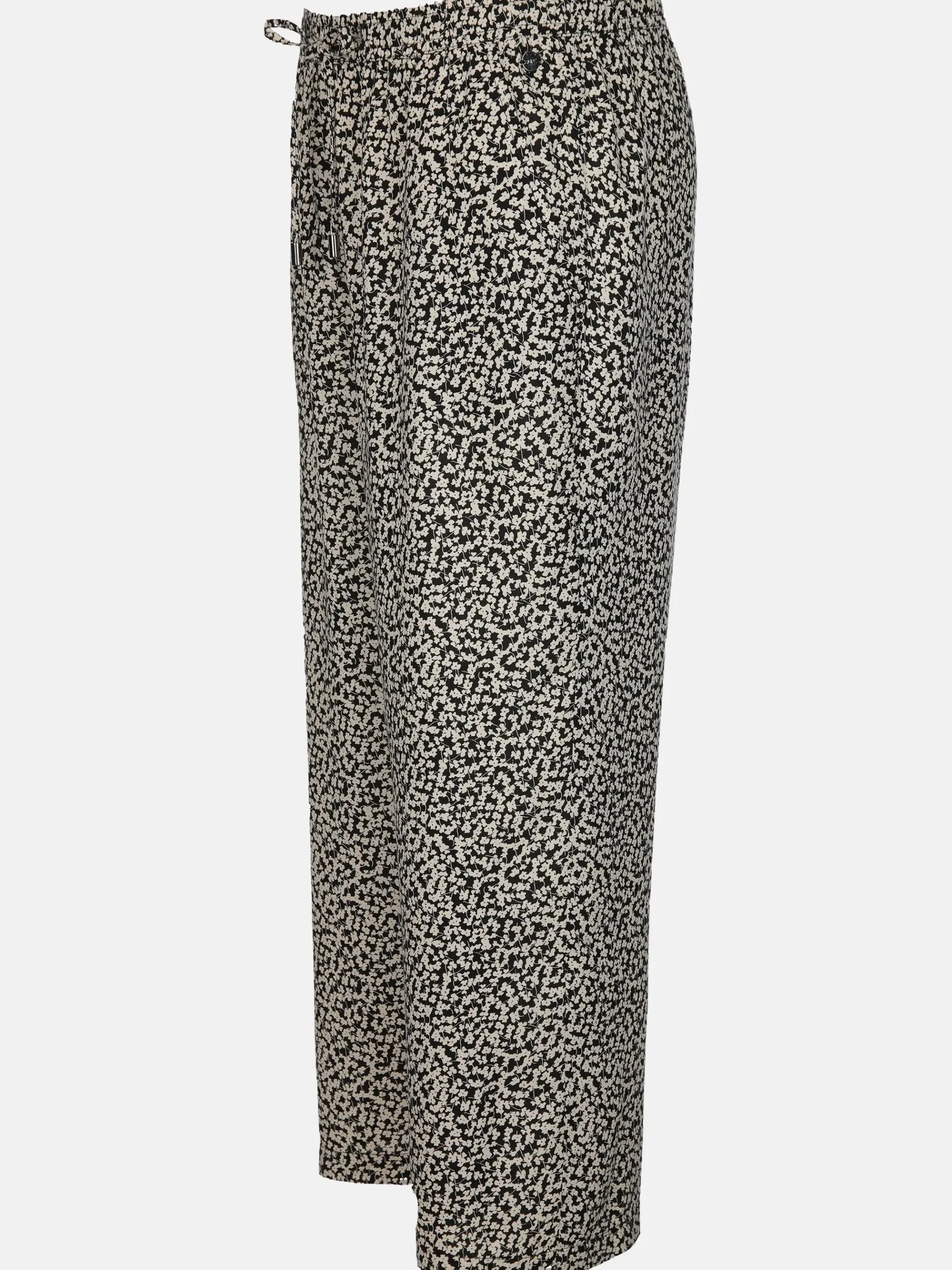 Damen Sommerhose mit Minimalprint