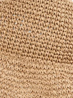 Damen Sonnenhut aus Papier