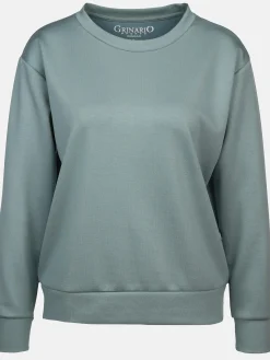 Damen Sport Sweatshirt