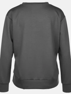 Damen Sport Sweatshirt