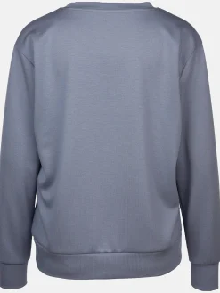 Damen Sport Sweatshirt