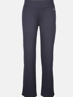 Damen Sporthose mit geradem Bein