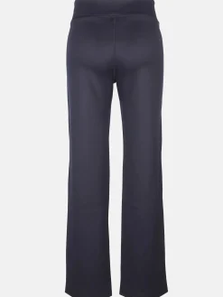 Damen Sporthose mit geradem Bein