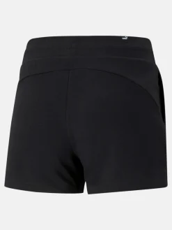 Damen Sporthose mit Logoprint