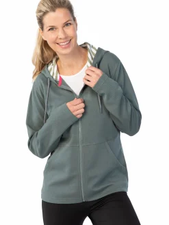 Damen Sportjacke