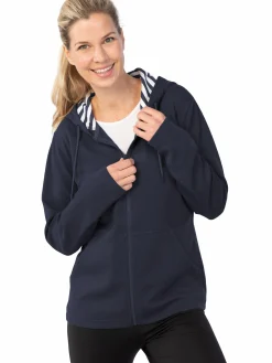 Damen Sportjacke