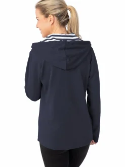 Damen Sportjacke