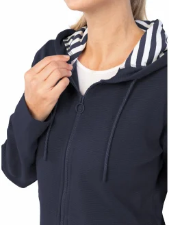 Damen Sportjacke