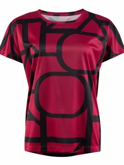 Damen Sportshirt "Carly"