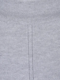 Damen Stehkragenpullover