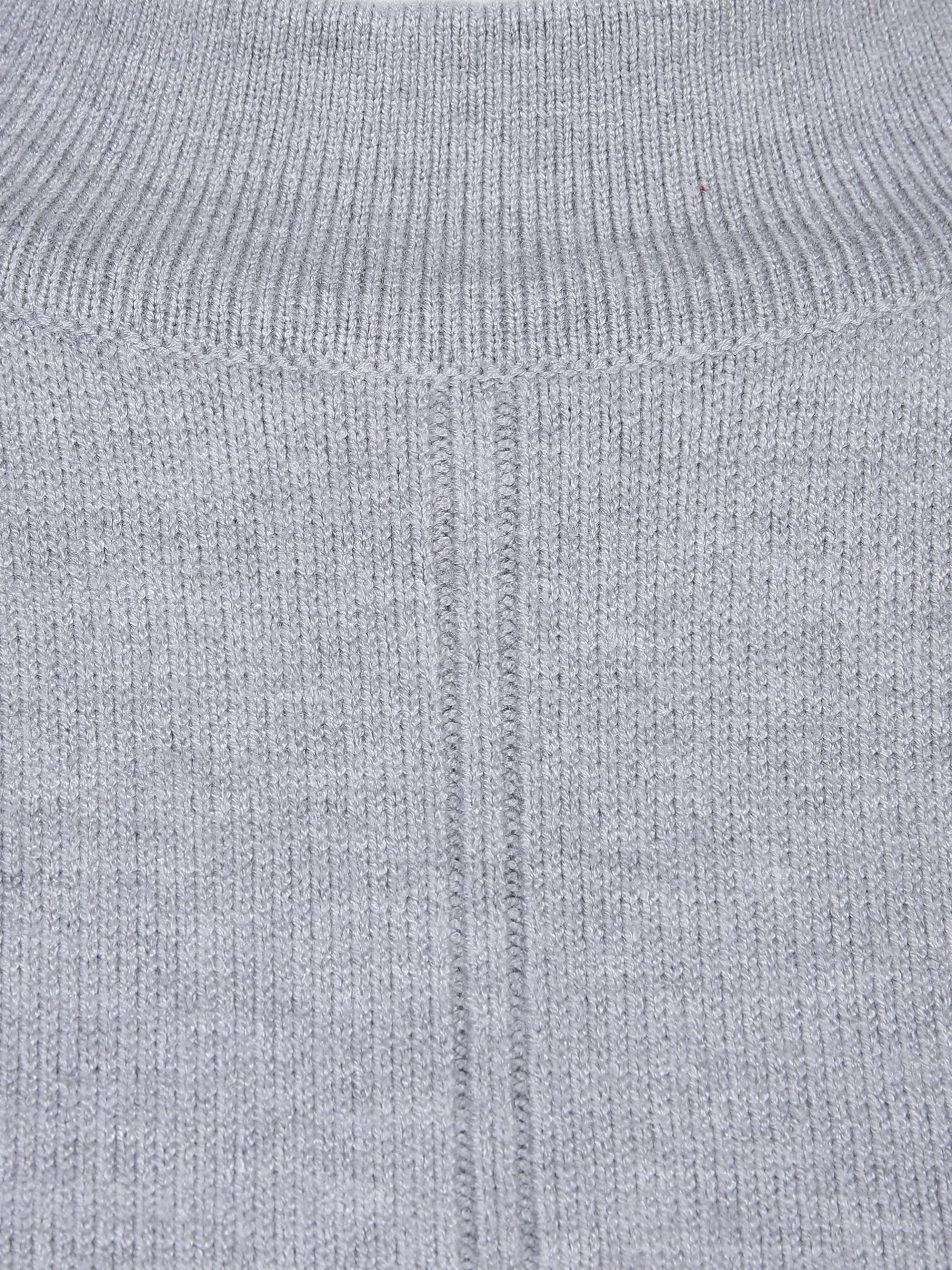 Damen Stehkragenpullover