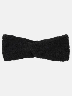 Damen Stirnband mit Knotendetail