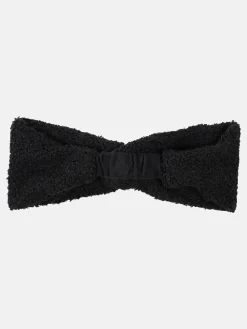 Damen Stirnband mit Knotendetail