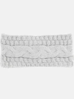 Damen Stirnband mit Knoten