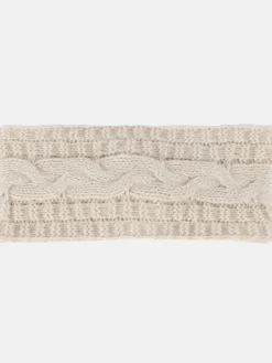 Damen Stirnband mit Knoten