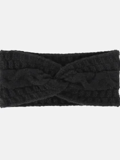 Damen Stirnband mit Knoten