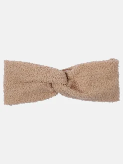 Damen Stirnband mit Knotendetail