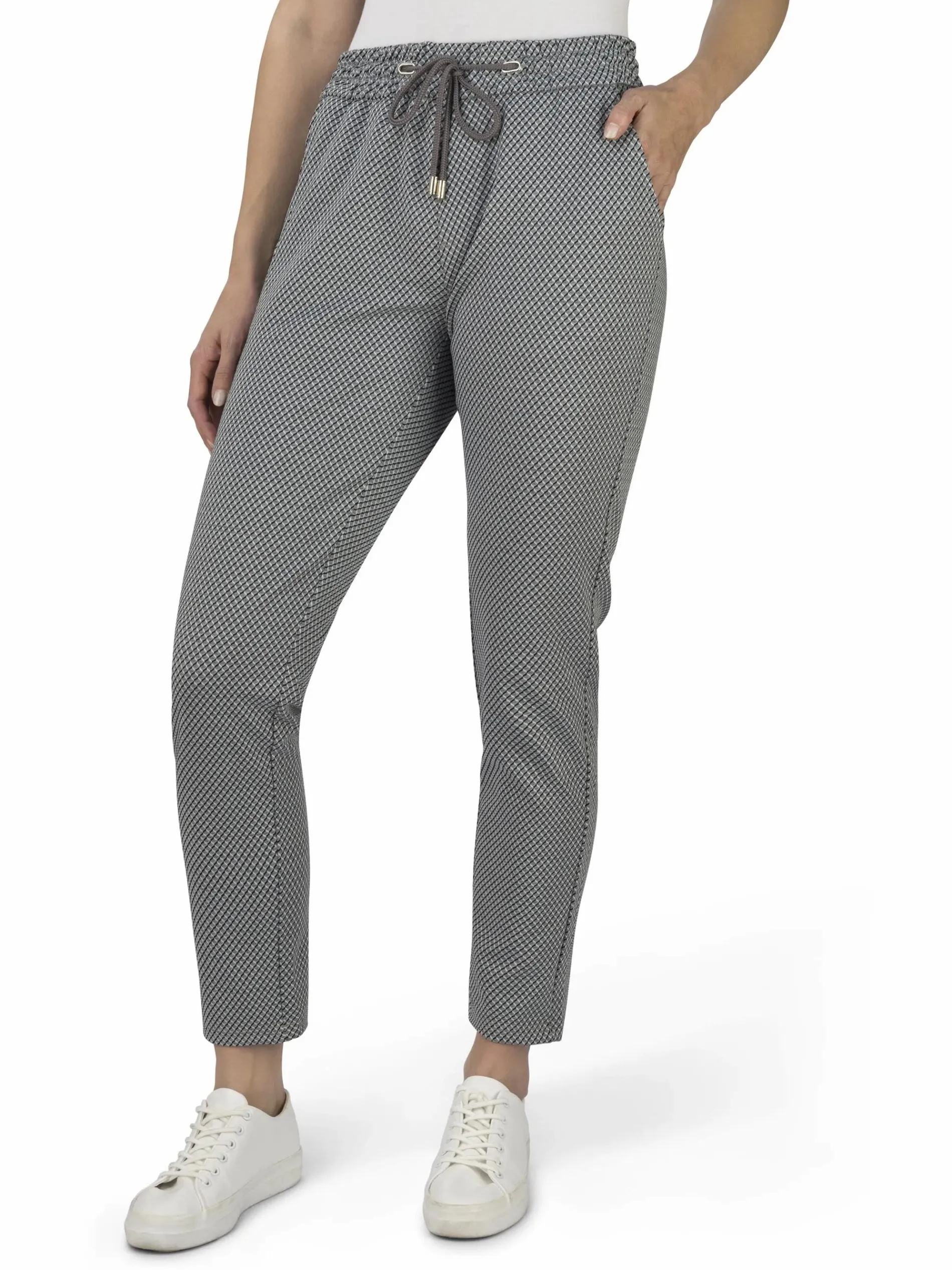 Damen Stoffhose "Berlin"