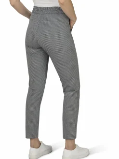 Damen Stoffhose "Berlin"