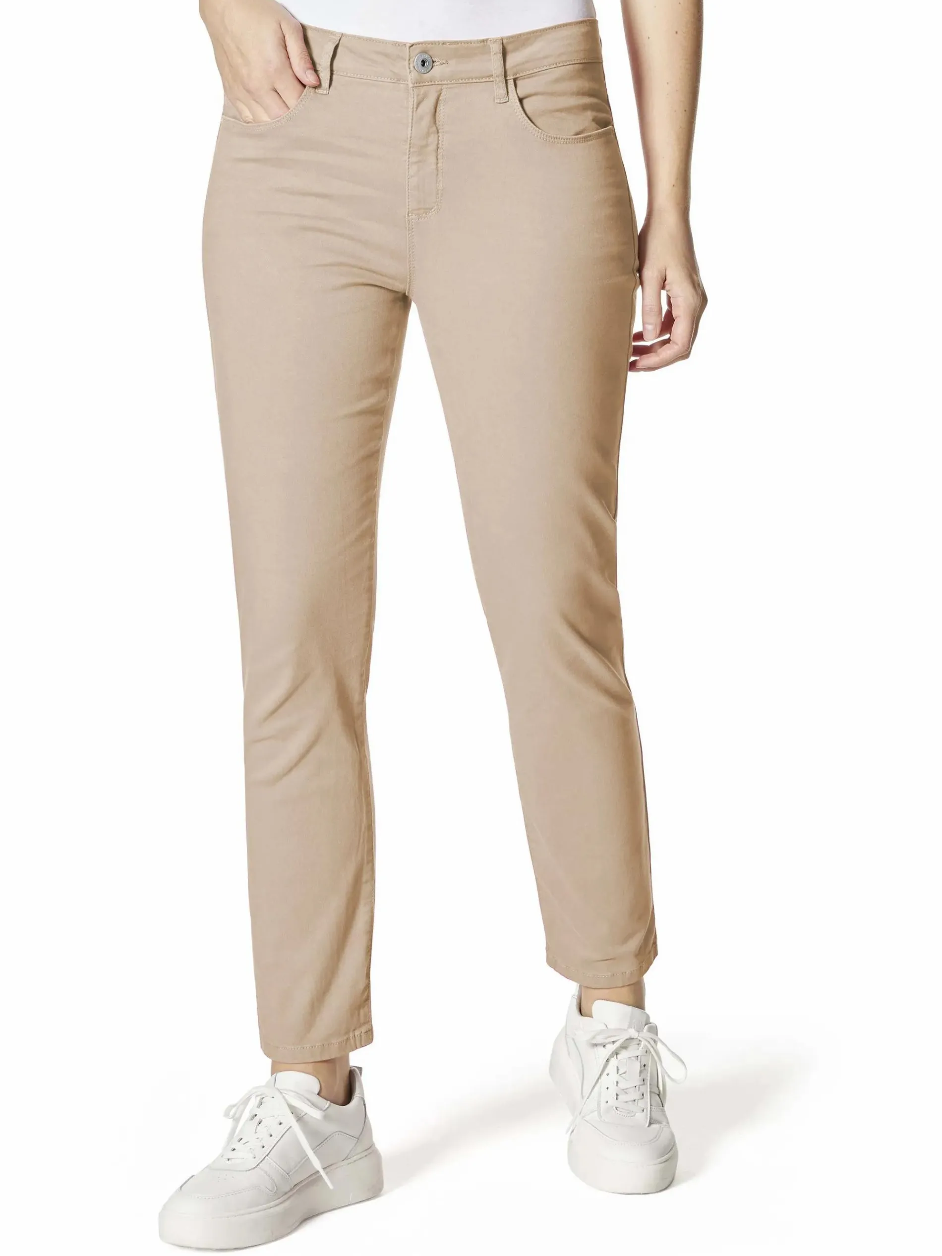 Damen Stoffhose "Zermatt"