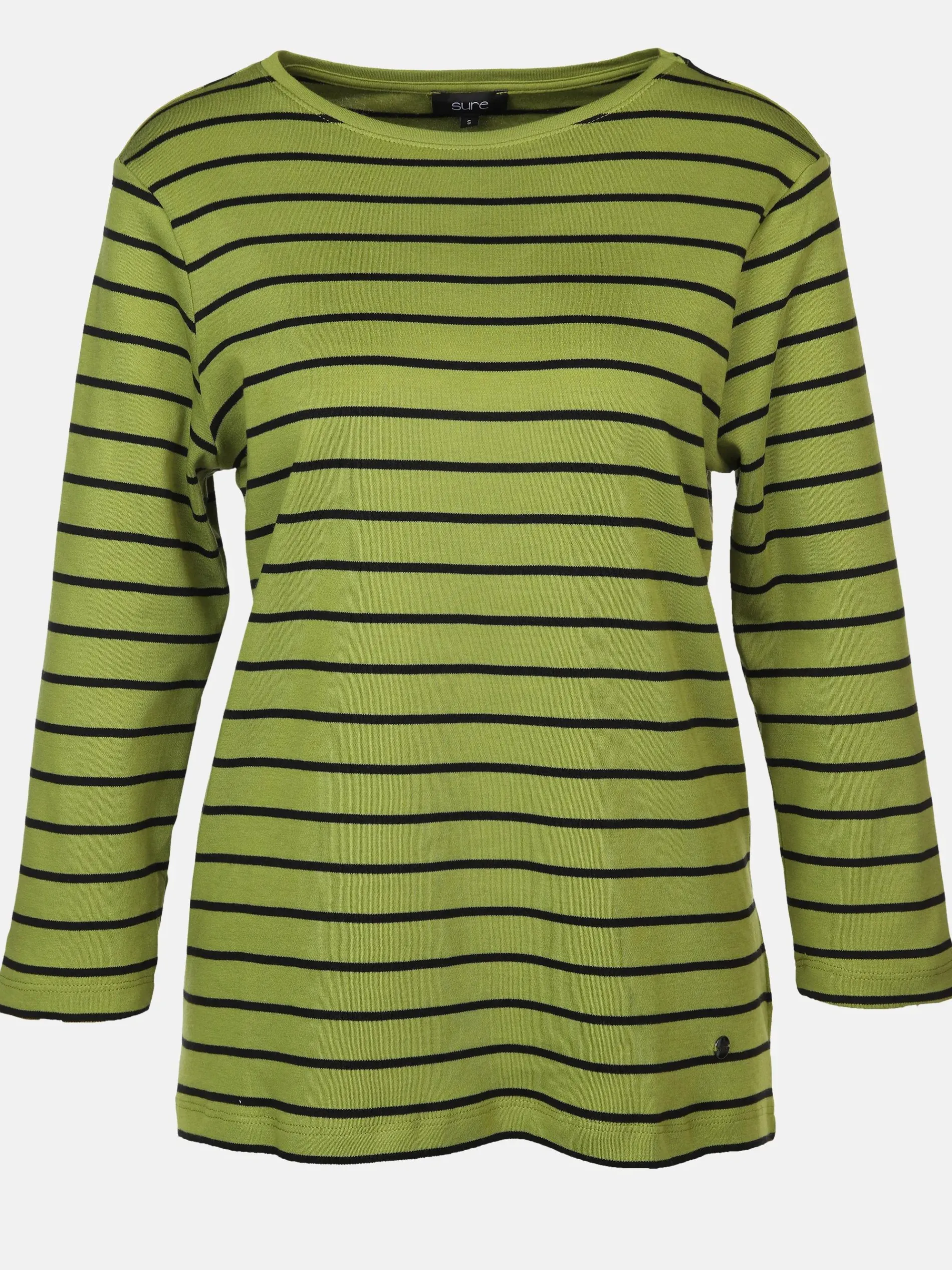 Damen Streifen Shirt