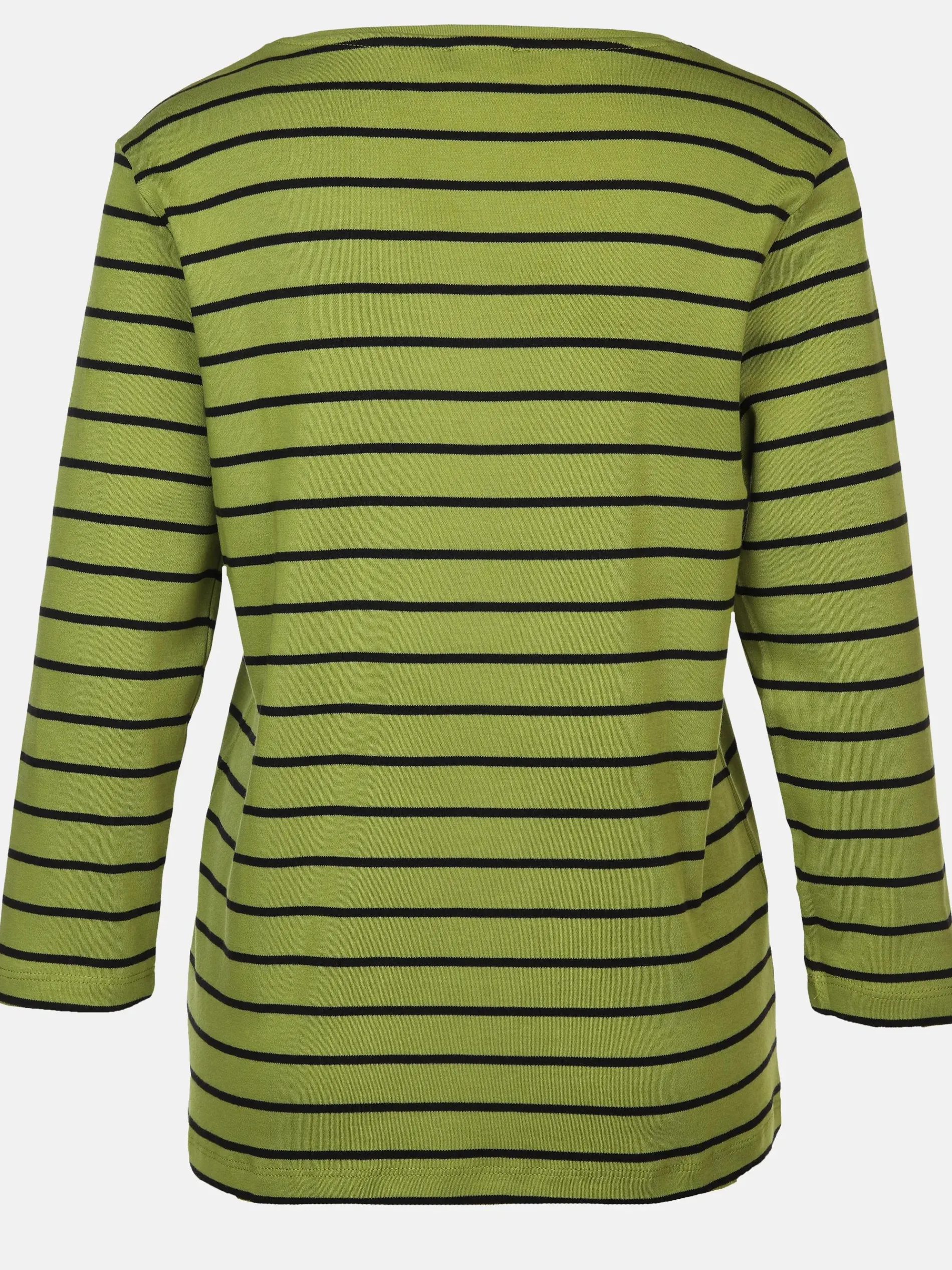 Damen Streifen Shirt