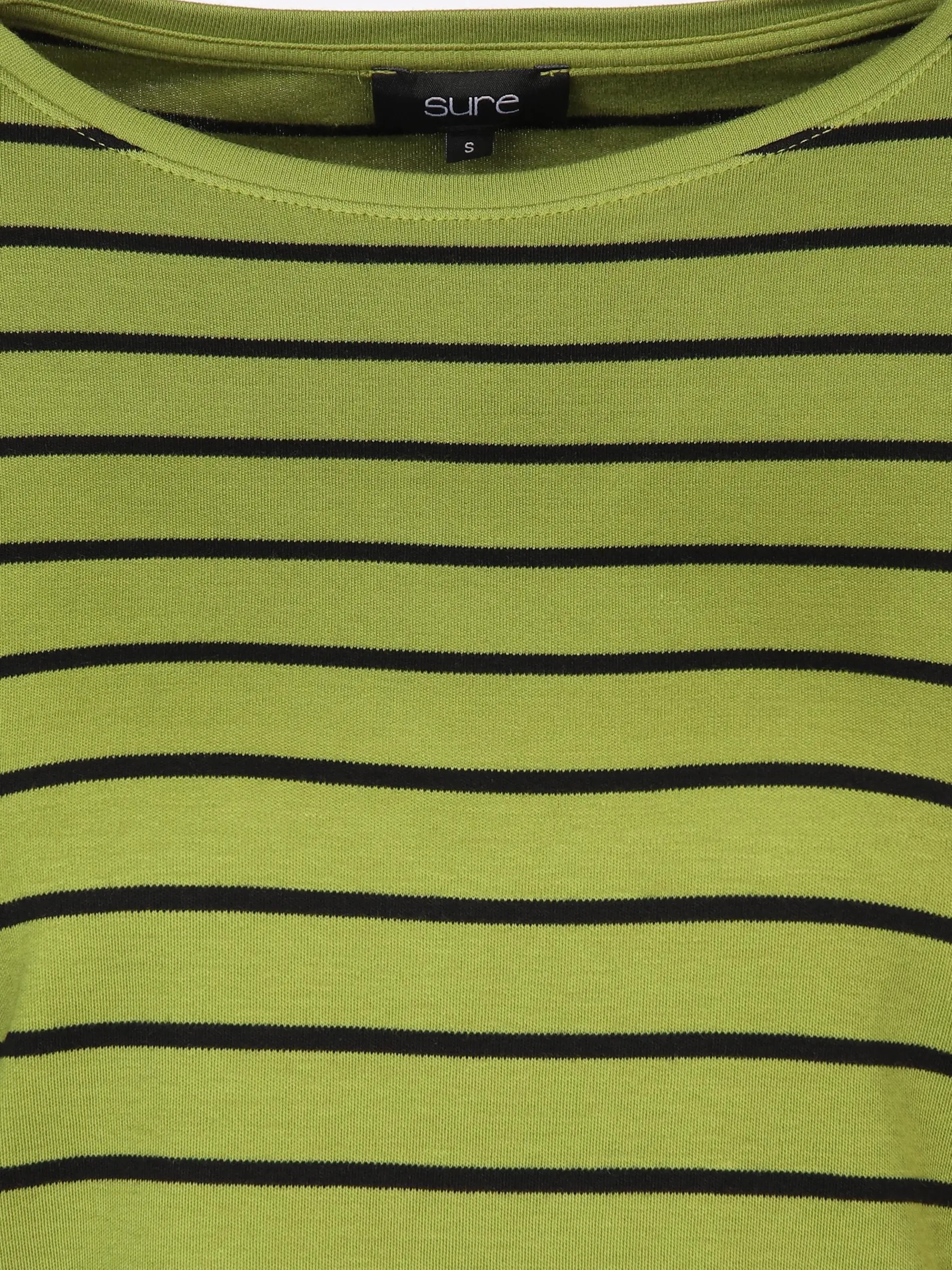 Damen Streifen Shirt