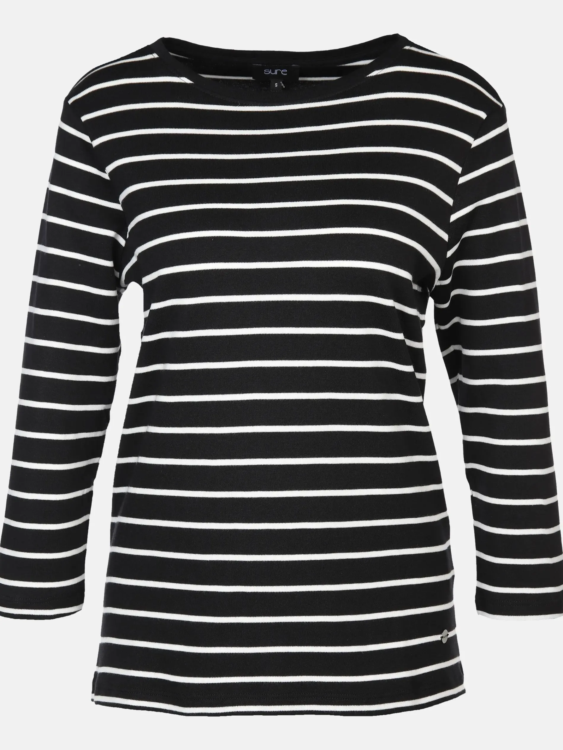 Damen Streifen Shirt