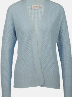 Damen Strickcardigan