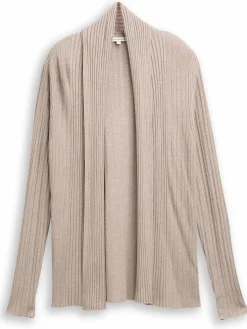 Damen Strickcardigan